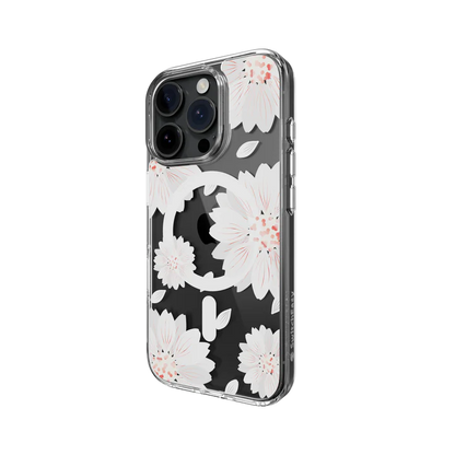 SwitchEasy iPhone 16 Pro Style M Pattern Shockproof