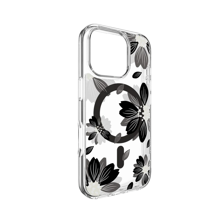 SwitchEasy iPhone 16 Pro Style M Pattern Shockproof