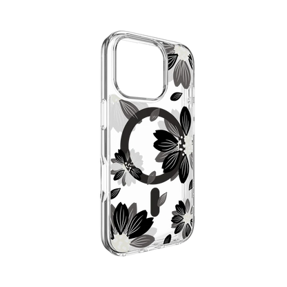 SwitchEasy iPhone 16 Pro Style M Pattern Shockproof