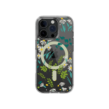 SwitchEasy iPhone 16 Pro Style M Pattern Shockproof, Daisy