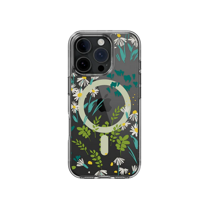 SwitchEasy iPhone 16 Pro Style M Pattern Shockproof