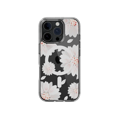 SwitchEasy iPhone 16 Pro Style M Pattern Shockproof