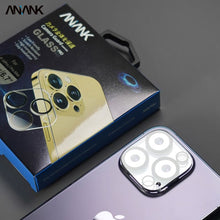 ANANK iPhone 14 Pro/14 Pro Max Lens Protector