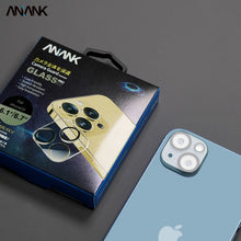 Anank iPhone 14 Full Coverage Lens Protector (Lens Protector)