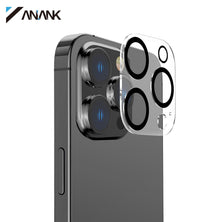 Anank iPhone 15/15 Plus Lens Protector, Full Coverage