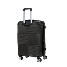 World Polo 20 inch Lightweight Luggage (3610-20 TSA ALL)