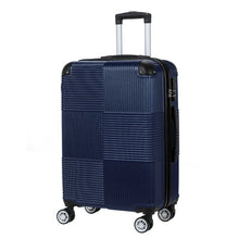 World Polo 24 inch Lightweight Luggage (3608-24, 3610-24 TSA ALL)