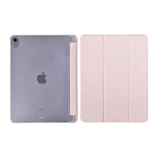 Devia iPad Pro 11 (2024) Cool Series Protective Case, Pink