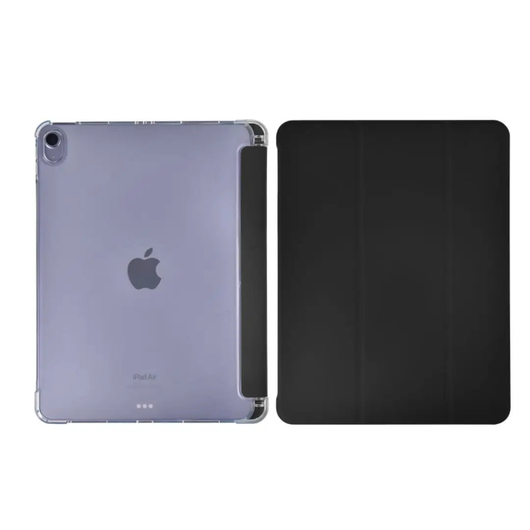 Devia iPad Pro 11 (2024) Cool Series Protective Case, Black