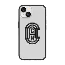 Coach iPhone 13 mini Protective, Retro C Sports Logo Black/Clear