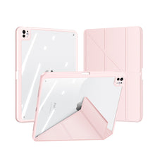 Dux Ducis iPad Pro 13 (2024), Pink