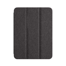 ZGA iPad Pro 13 (2024) MiPai Case, Black