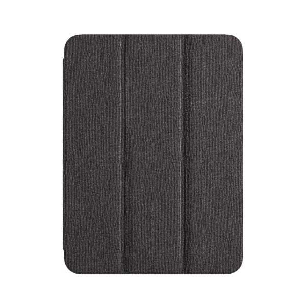 TDG iPad Pro 13 (2024) MiPai Case, Black