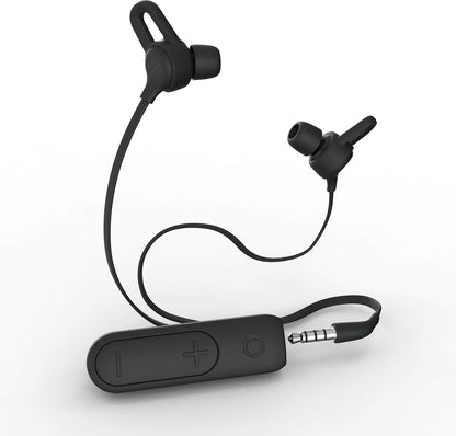 ZAGG iFrogz Audio Sound Hub Sync Wireless Earbud FG, Black