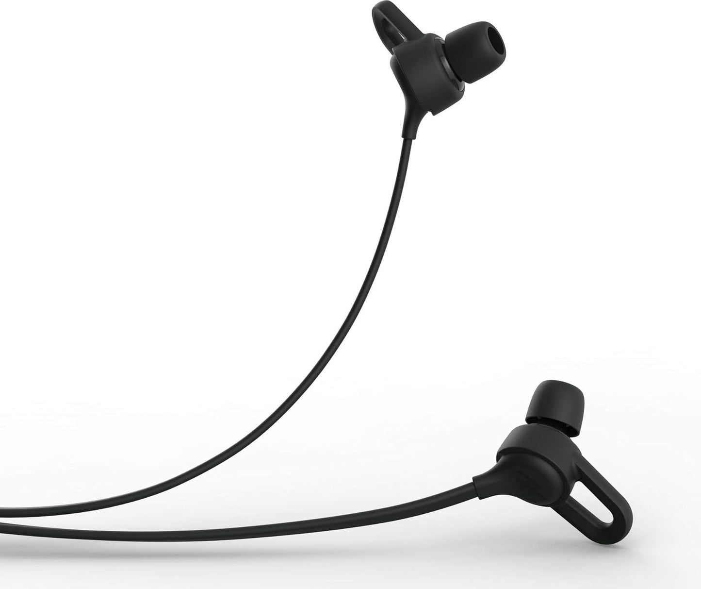 ZAGG iFrogz Audio Sound Hub Sync Wireless Earbud FG, Black