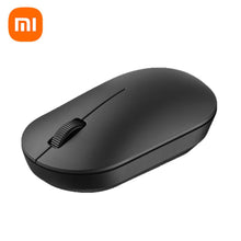 Xiaomi Wireless Mouse Lite 2 , Black