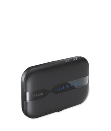 D-LINK 4G LTE WIRELESS MOBILE ROUTER