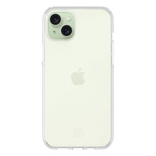 Incipio iPhone 15 Plus Duo Case, Clear