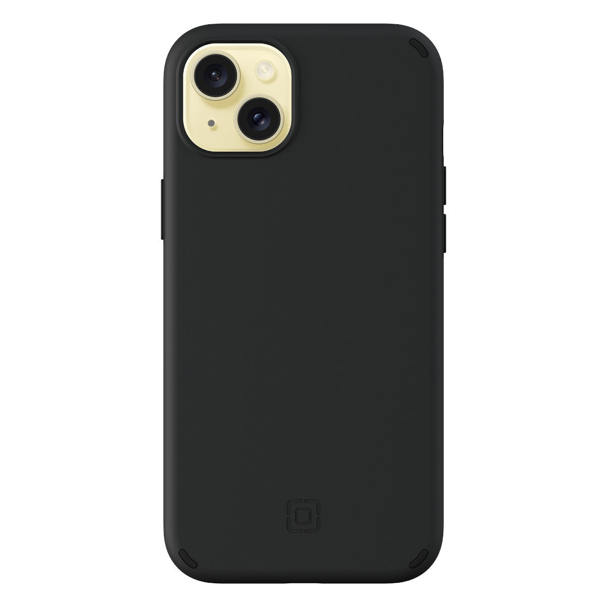 Incipio iPhone 15 Plus Duo with MagSafe, Black