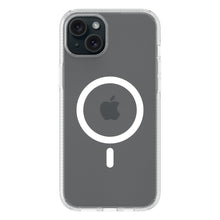 Incipio iPhone 15 Plus Duo with MagSafe, Clear