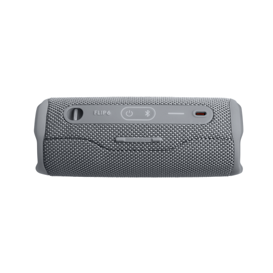 JBL SPEAKER FLIP 6, GREY