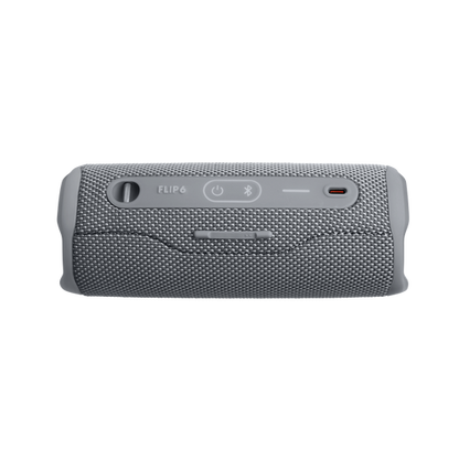 JBL SPEAKER FLIP 6, GREY