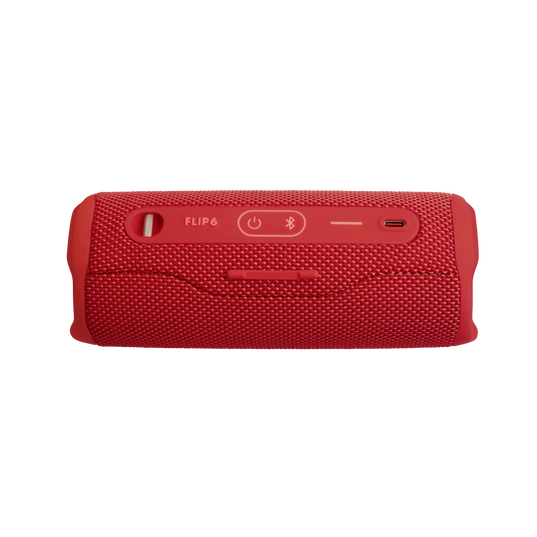 JBL SPEAKER FLIP 6, RED