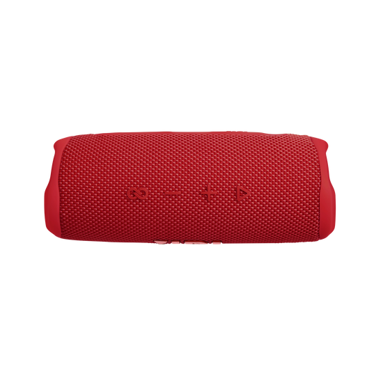 JBL SPEAKER FLIP 6, RED