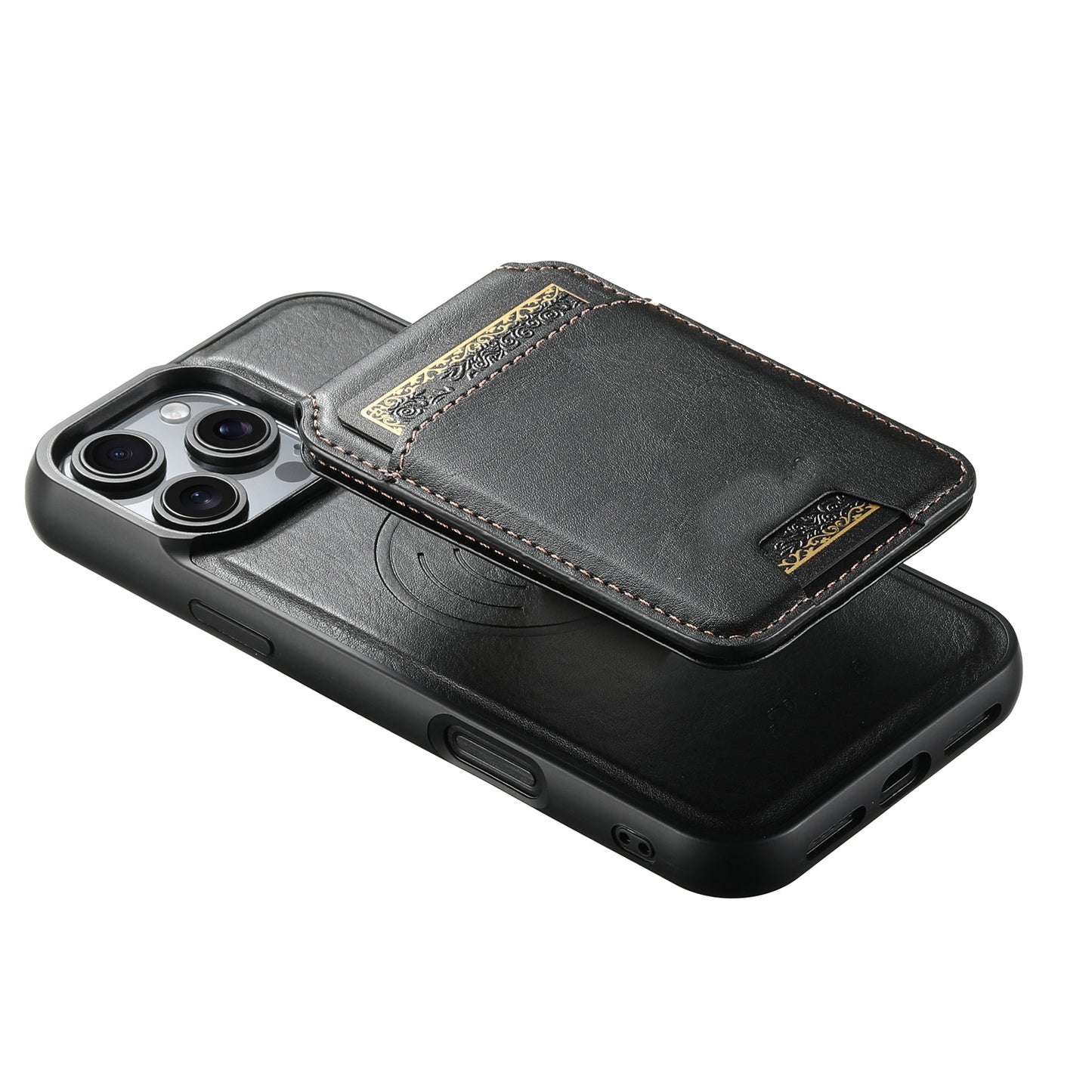 TDG Case, LuxeMag Series