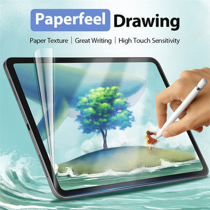 TDG KuzGuard Paper-Like for iPad Air 11 (2024/2025)