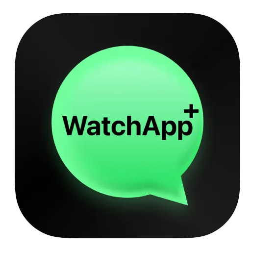 Watchapp+