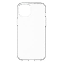 Survivor iPhone 15 Plus Clear Case, Clear