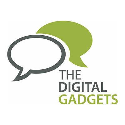 The Digital Gadgets