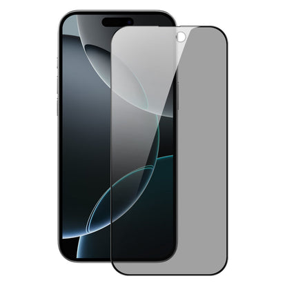 TDG KuzGuard ClearEdge Privacy Screen Protector