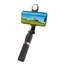 WiWU SE011 Selfie Stick, Black