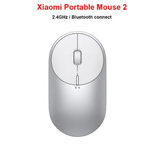 Xiaomi Portable Mouse 2, White