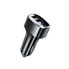 Yesido Y47 PD Output 25W Total 49W Car Charger