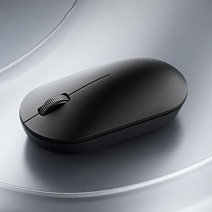 Xiaomi Wireless Mouse Lite 2 , Black