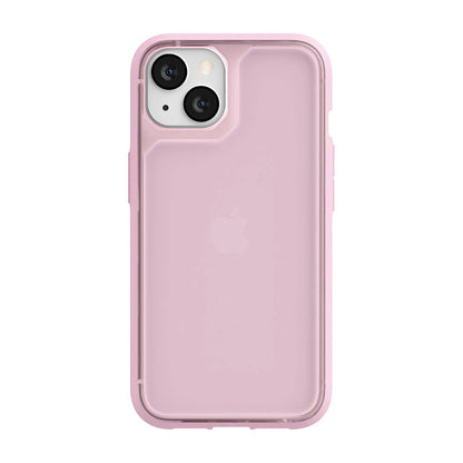 Survivor iPhone 14/15 Plus Strong Powder Pink