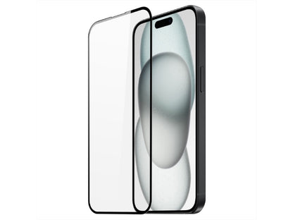 TDG Glass for iPhone