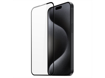 TDG Glass for iPhone