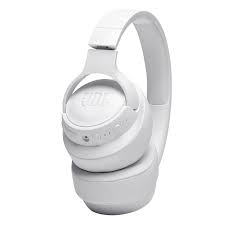 JBL N/C HEADPHONE TUNE 760NC, WHITE