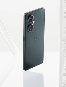 OnePlus Nord N30 8GB (RAM)+128GB (ROM), Chromatic Gray‎