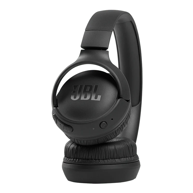 JBL TUNE 510 BT, Black