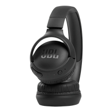 JBL TUNE 510 BT, Black