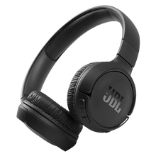 JBL TUNE 510 BT, Black