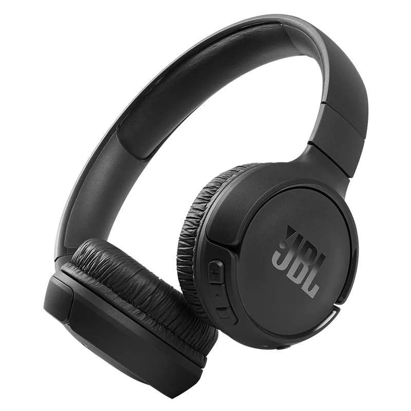 JBL TUNE 510 BT, Black