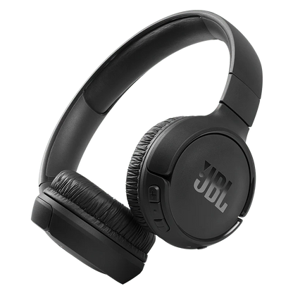 JBL TUNE 510 BT, Black