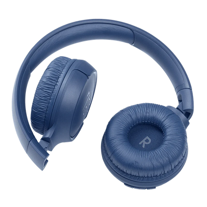 JBL TUNE 510 BT, Blue