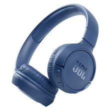 JBL TUNE 510 BT, Blue